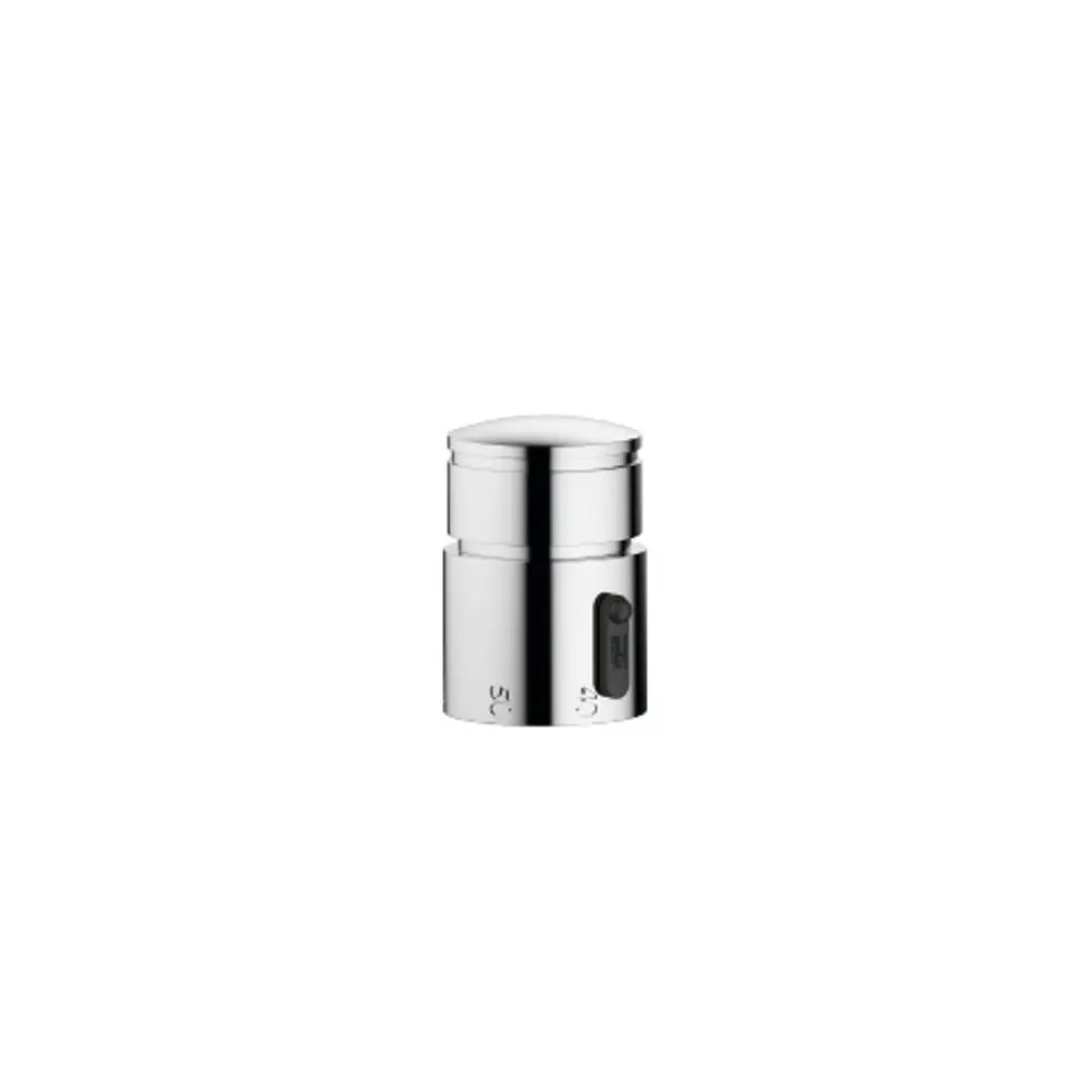 DORNBRACHT Skalengriff SERIENNEUTRAL 11420220 Chrom, 11420220-00 Galeriebild 1